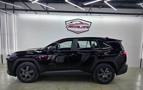 Toyota RAV4, 2026 год, 4 830 000 рублей, 5 фотография