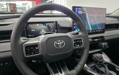 Toyota RAV4, 2026 год, 4 830 000 рублей, 11 фотография