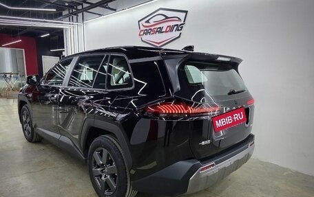 Toyota RAV4, 2026 год, 4 830 000 рублей, 9 фотография