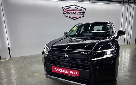 Toyota RAV4, 2026 год, 4 830 000 рублей, 3 фотография