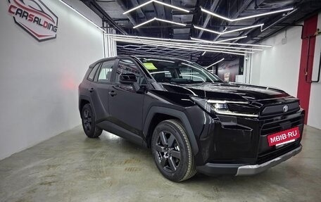 Toyota RAV4, 2026 год, 4 830 000 рублей, 4 фотография