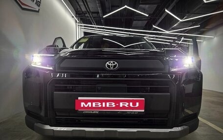 Toyota RAV4, 2026 год, 4 830 000 рублей, 7 фотография