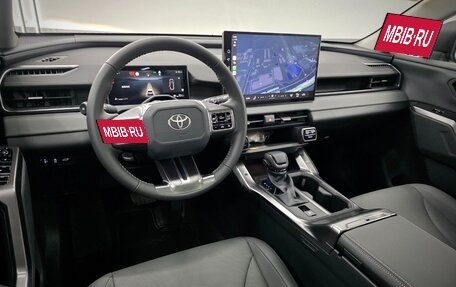 Toyota RAV4, 2026 год, 4 830 000 рублей, 10 фотография