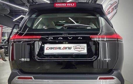 Toyota RAV4, 2026 год, 4 830 000 рублей, 6 фотография