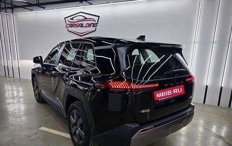 Toyota RAV4, 2026 год, 4 830 000 рублей, 2 фотография