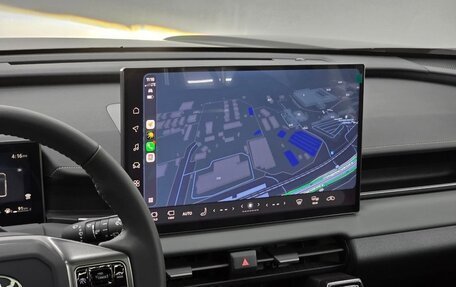 Toyota RAV4, 2026 год, 4 830 000 рублей, 13 фотография