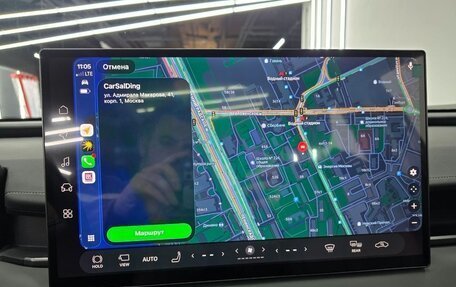 Toyota RAV4, 2026 год, 4 830 000 рублей, 15 фотография