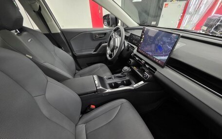 Toyota RAV4, 2026 год, 4 830 000 рублей, 18 фотография