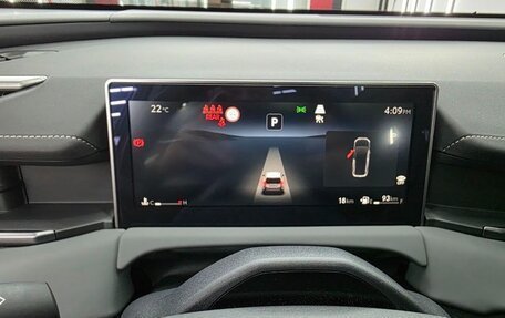 Toyota RAV4, 2026 год, 4 830 000 рублей, 25 фотография