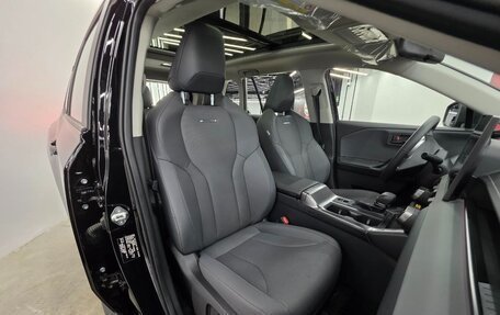 Toyota RAV4, 2026 год, 4 830 000 рублей, 22 фотография