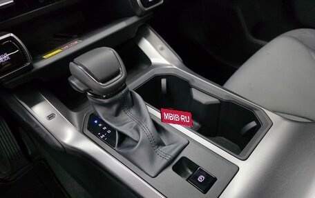 Toyota RAV4, 2026 год, 4 830 000 рублей, 19 фотография