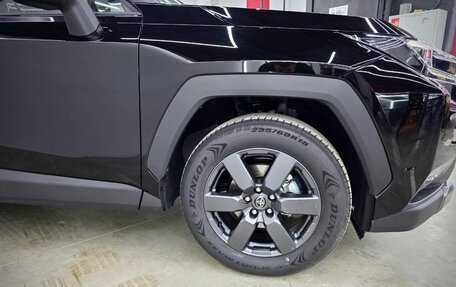 Toyota RAV4, 2026 год, 4 830 000 рублей, 37 фотография