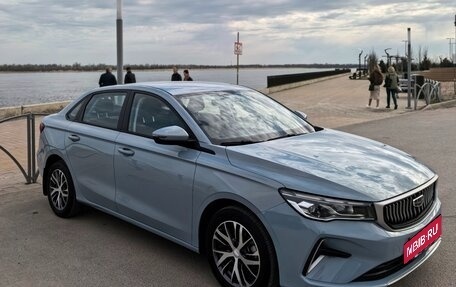 Geely Emgrand, 2023 год, 1 450 000 рублей, 3 фотография