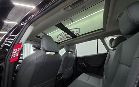 Toyota RAV4, 2026 год, 4 830 000 рублей, 33 фотография