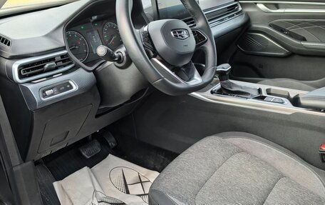 Geely Emgrand, 2023 год, 1 450 000 рублей, 7 фотография