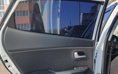 KIA Rio III рестайлинг, 2014 год, 850 000 рублей, 4 фотография