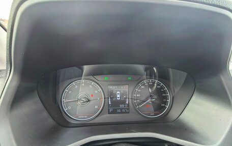 Geely Emgrand, 2023 год, 1 450 000 рублей, 9 фотография