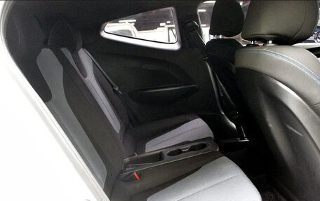Hyundai Veloster II, 2018 год, 1 050 333 рублей, 9 фотография