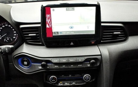 Hyundai Veloster II, 2018 год, 1 050 333 рублей, 7 фотография