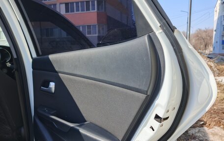 KIA Rio III рестайлинг, 2014 год, 850 000 рублей, 5 фотография