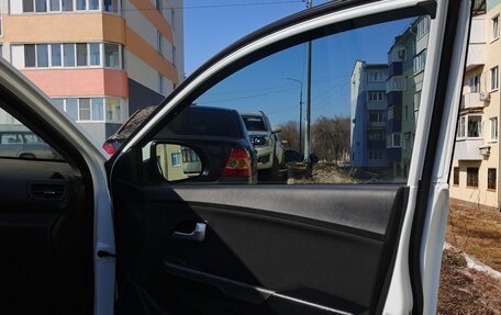 KIA Rio III рестайлинг, 2014 год, 850 000 рублей, 6 фотография