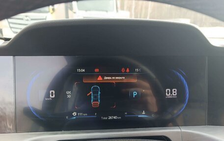 Changan CS35 Plus, 2023 год, 1 822 630 рублей, 7 фотография