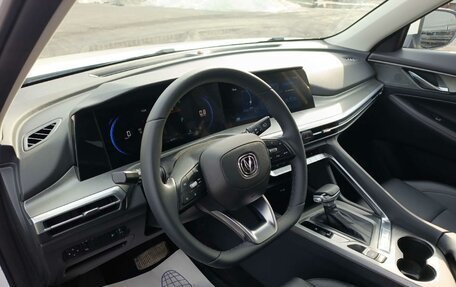 Changan CS35 Plus, 2023 год, 1 822 630 рублей, 6 фотография