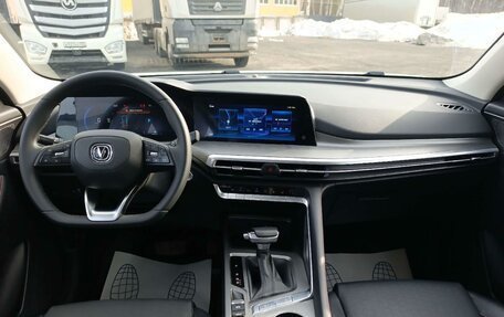 Changan CS35 Plus, 2023 год, 1 822 630 рублей, 5 фотография