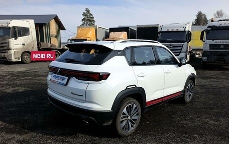 Changan CS35 Plus, 2023 год, 1 822 630 рублей, 3 фотография