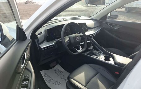 Changan CS35 Plus, 2023 год, 1 822 630 рублей, 8 фотография