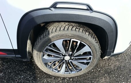 Changan CS35 Plus, 2023 год, 1 822 630 рублей, 10 фотография