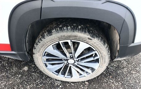 Changan CS35 Plus, 2023 год, 1 822 630 рублей, 12 фотография