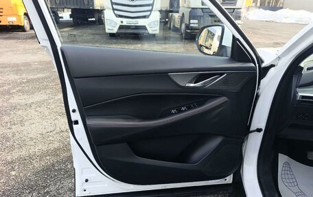 Changan CS35 Plus, 2023 год, 1 822 630 рублей, 9 фотография