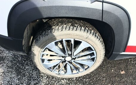 Changan CS35 Plus, 2023 год, 1 822 630 рублей, 11 фотография