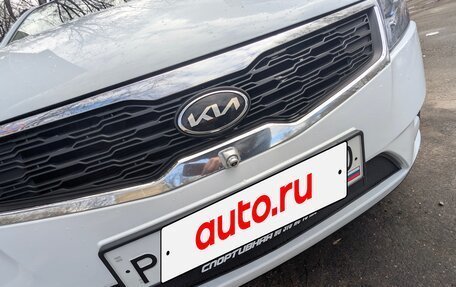 KIA cee'd I рестайлинг, 2012 год, 840 000 рублей, 6 фотография