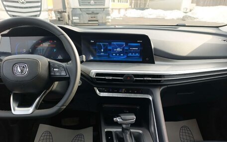 Changan CS35 Plus, 2023 год, 1 822 630 рублей, 14 фотография