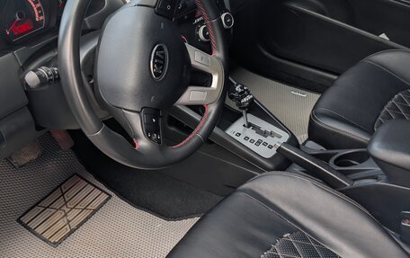 KIA cee'd I рестайлинг, 2012 год, 840 000 рублей, 8 фотография