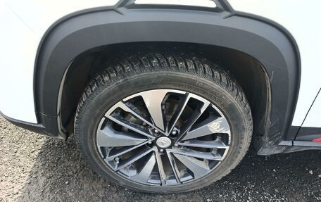 Changan CS35 Plus, 2023 год, 1 822 630 рублей, 13 фотография