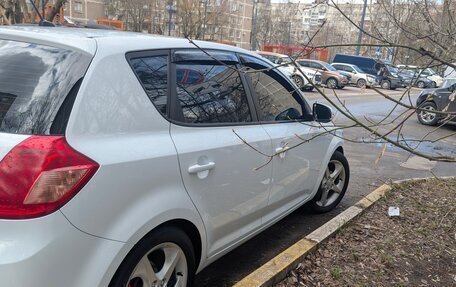 KIA cee'd I рестайлинг, 2012 год, 840 000 рублей, 5 фотография