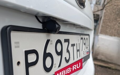 KIA cee'd I рестайлинг, 2012 год, 840 000 рублей, 7 фотография