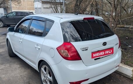 KIA cee'd I рестайлинг, 2012 год, 840 000 рублей, 3 фотография