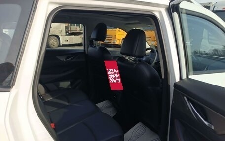 Changan CS35 Plus, 2023 год, 1 822 630 рублей, 15 фотография