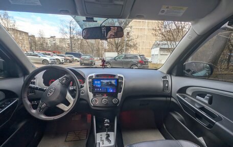 KIA cee'd I рестайлинг, 2012 год, 840 000 рублей, 9 фотография