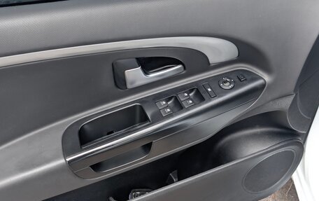 KIA cee'd I рестайлинг, 2012 год, 840 000 рублей, 10 фотография