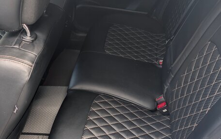 KIA cee'd I рестайлинг, 2012 год, 840 000 рублей, 11 фотография