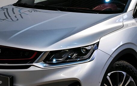 Geely Coolray I, 2021 год, 1 529 000 рублей, 5 фотография