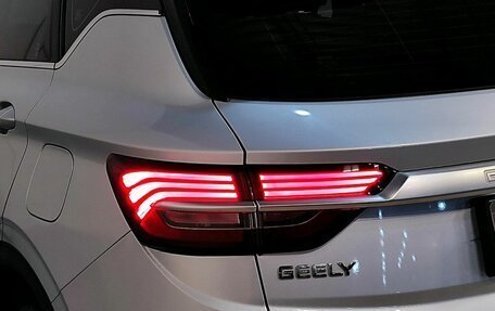 Geely Coolray I, 2021 год, 1 529 000 рублей, 6 фотография