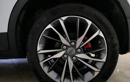 Geely Coolray I, 2021 год, 1 529 000 рублей, 7 фотография