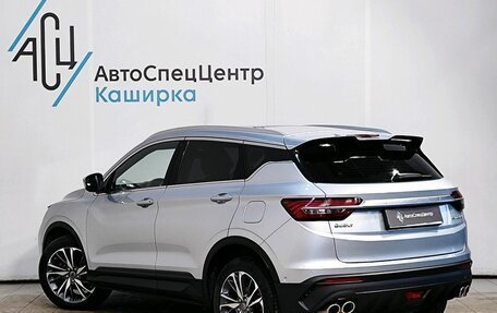 Geely Coolray I, 2021 год, 1 529 000 рублей, 4 фотография