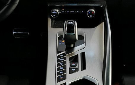 Geely Coolray I, 2021 год, 1 529 000 рублей, 10 фотография